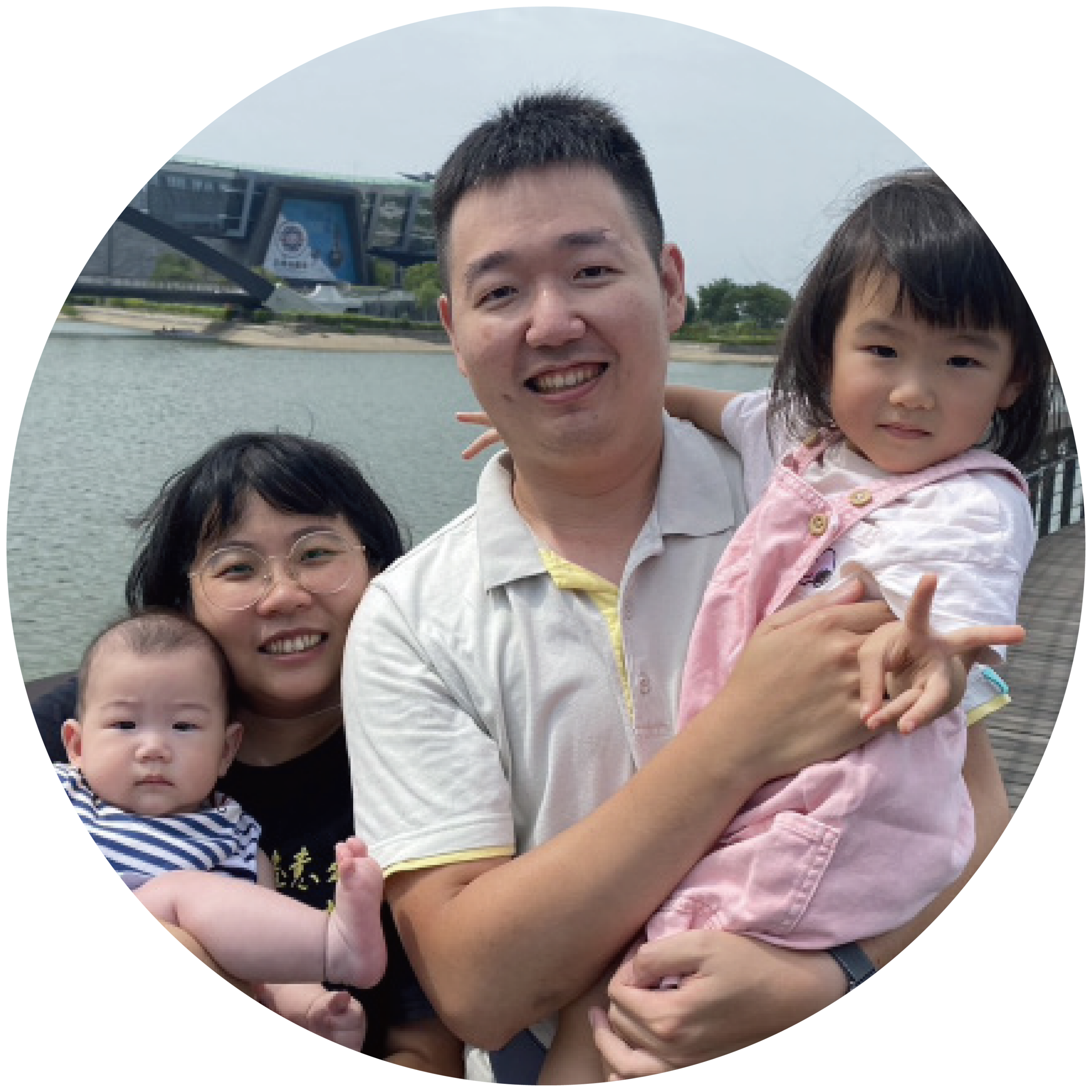 克銘&家瑜